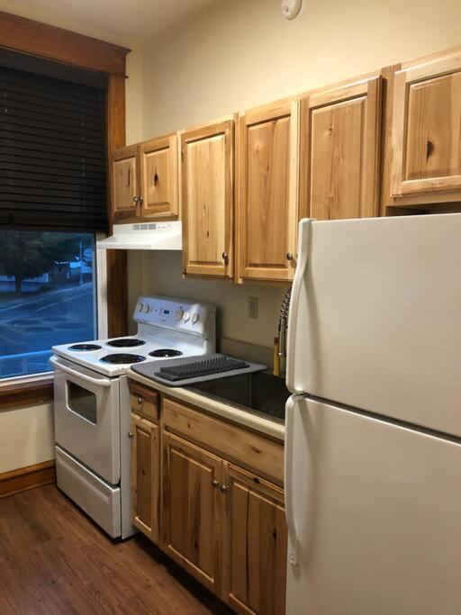 Small Town Hideaway Wyalusing Εξωτερικό φωτογραφία