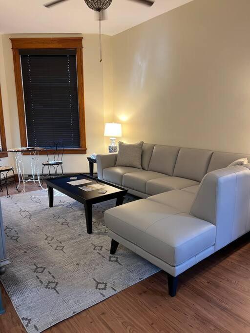 Small Town Hideaway Wyalusing Εξωτερικό φωτογραφία