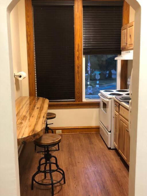 Small Town Hideaway Wyalusing Εξωτερικό φωτογραφία