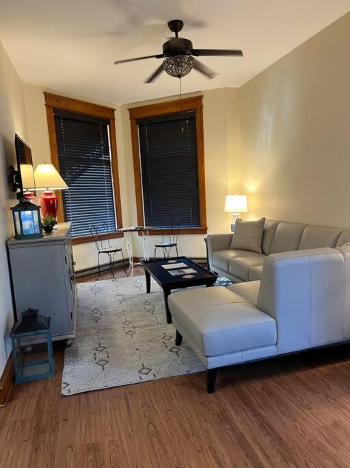 Small Town Hideaway Wyalusing Εξωτερικό φωτογραφία