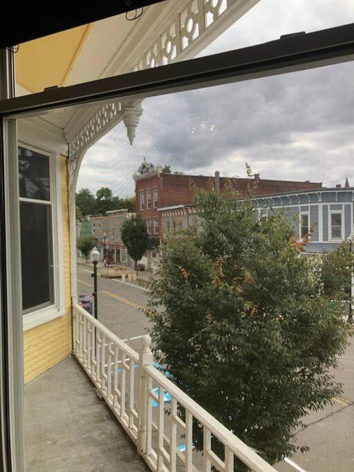Small Town Hideaway Wyalusing Εξωτερικό φωτογραφία