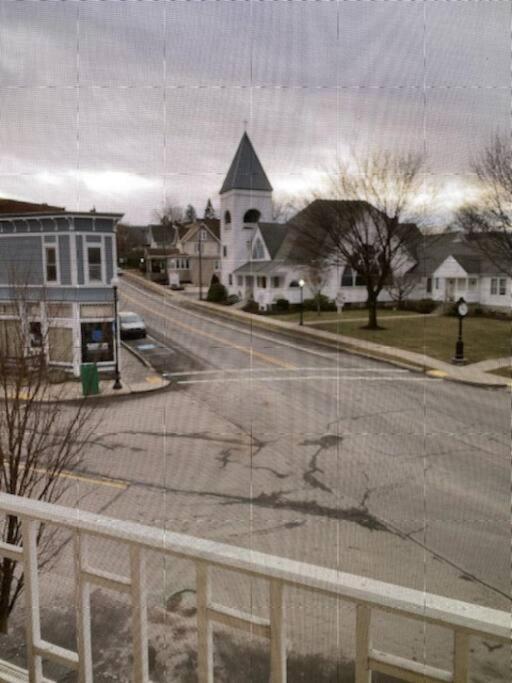 Small Town Hideaway Wyalusing Εξωτερικό φωτογραφία