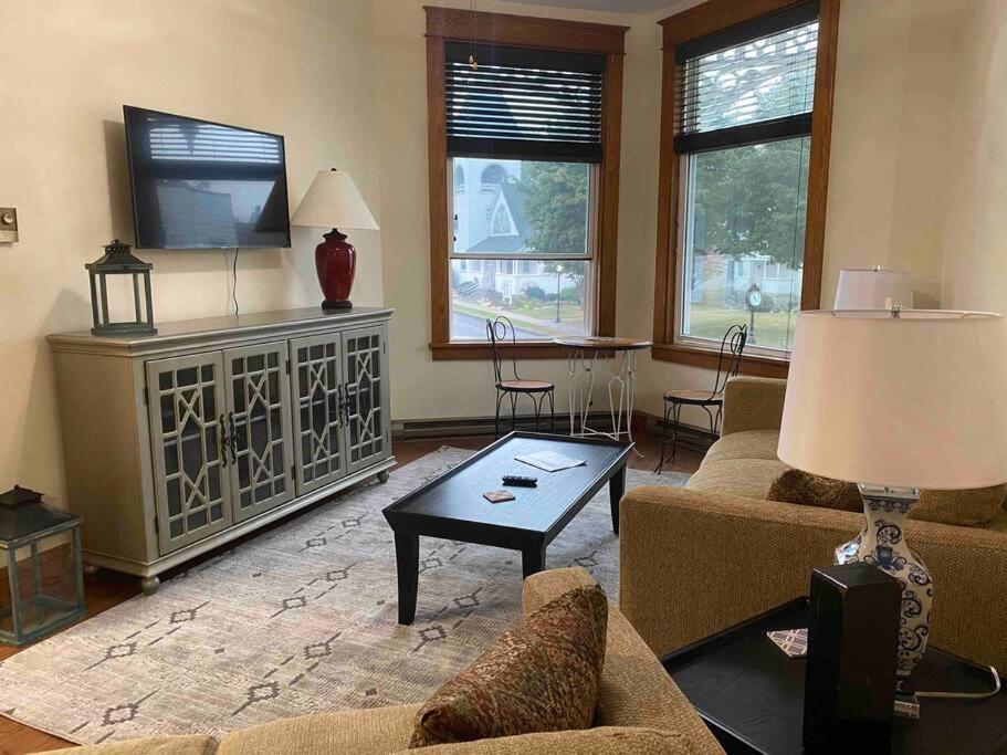 Small Town Hideaway Wyalusing Εξωτερικό φωτογραφία